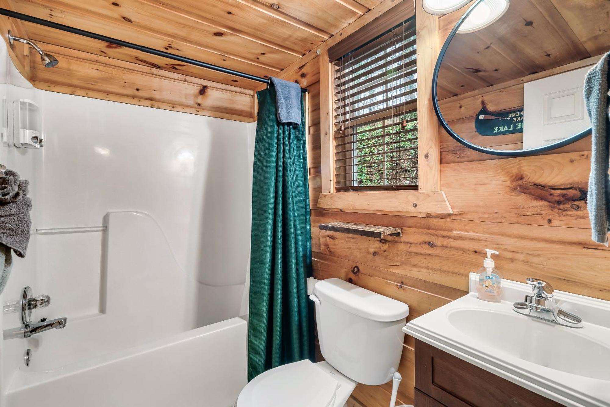 Mama Bear'S Moonshine Ridge Villa Gatlinburg Dış mekan fotoğraf
